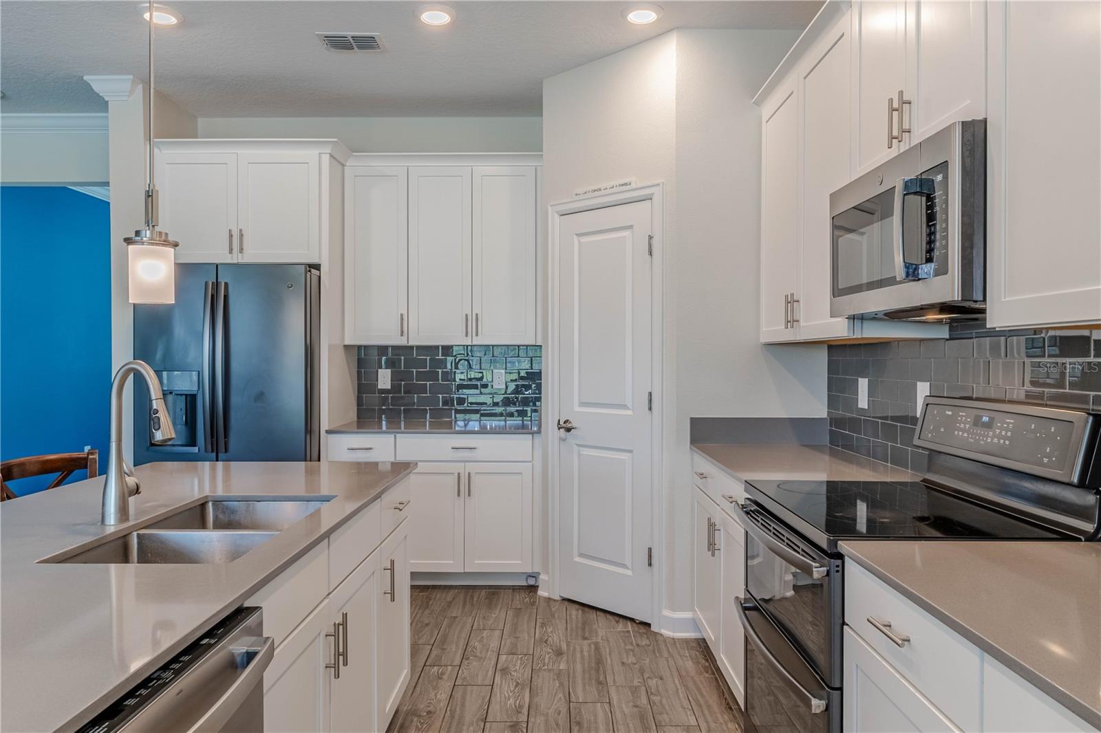 STOREY LAKE PH I-3B - Residential