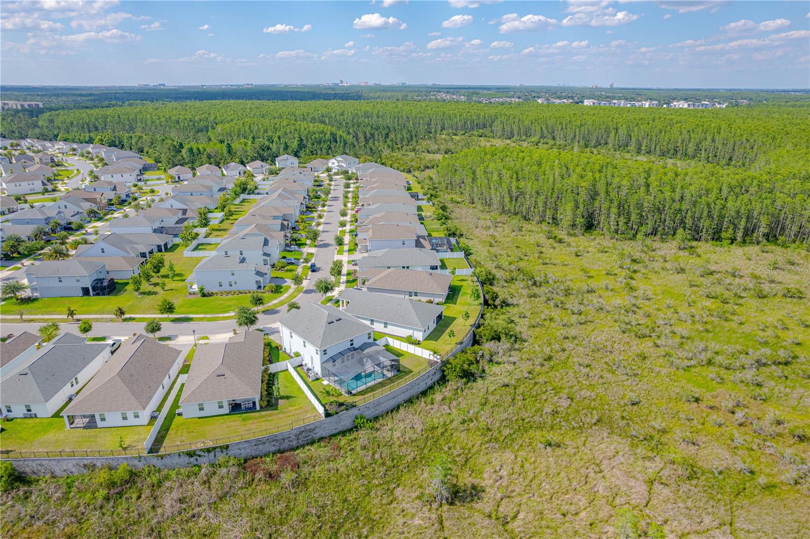STOREY LAKE PH I-3B - Residential