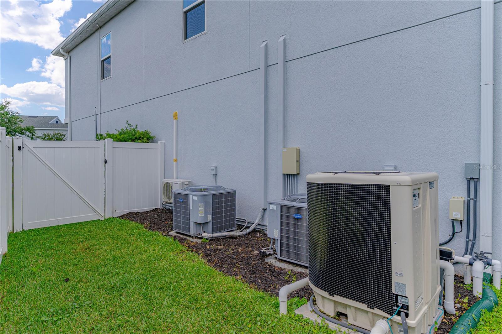 STOREY LAKE PH I-3B - Residential
