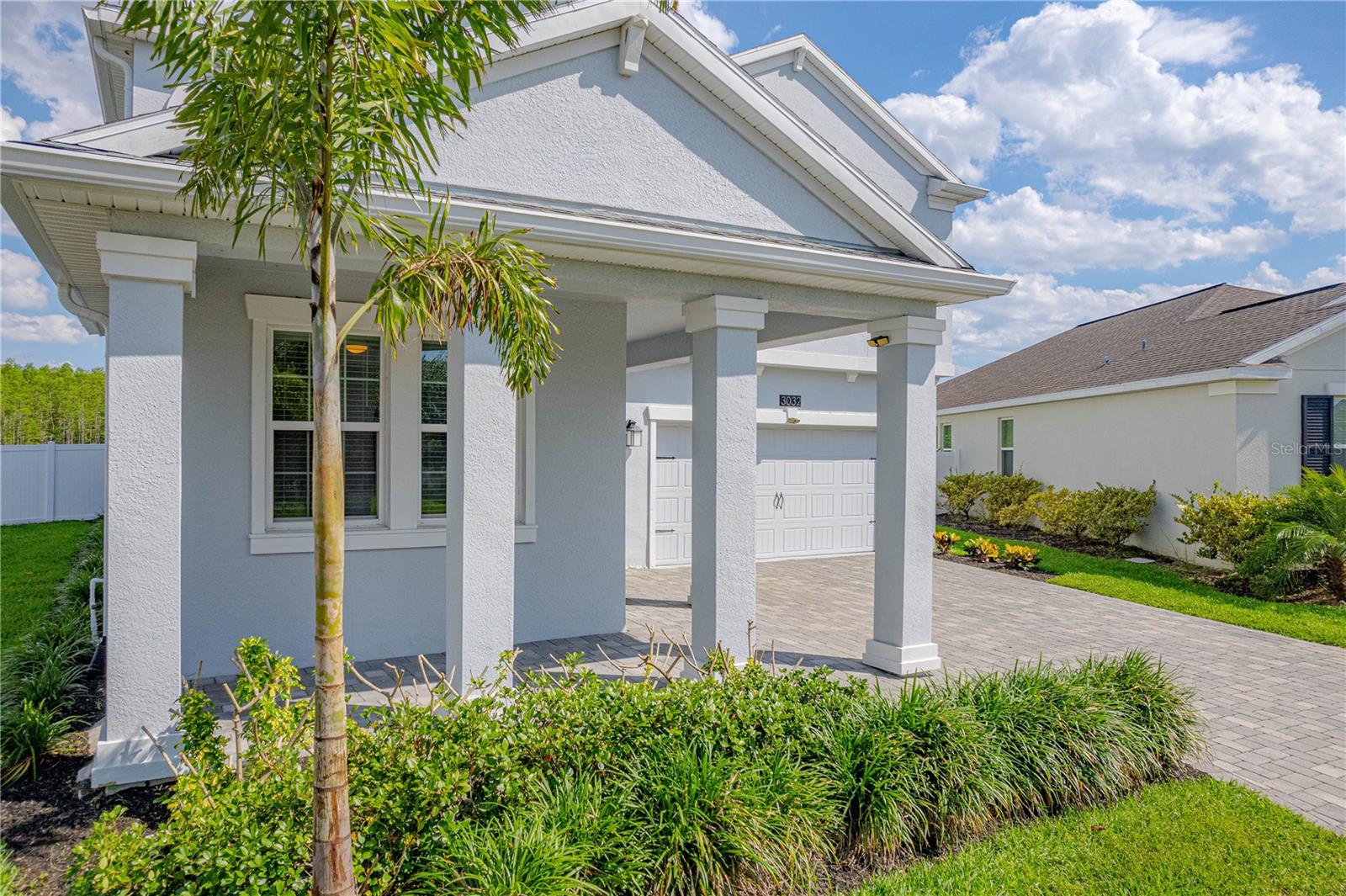 STOREY LAKE PH I-3B - Residential