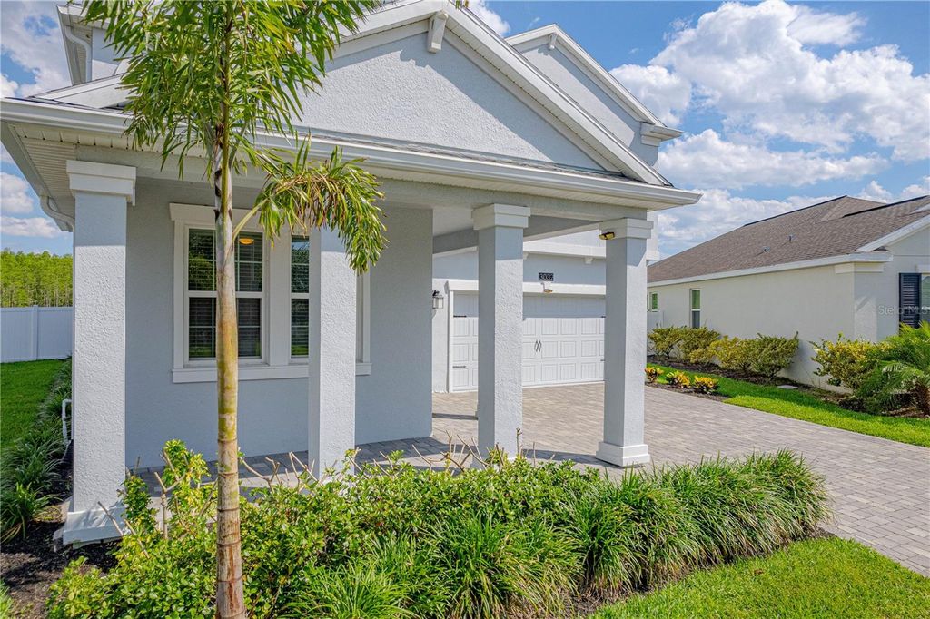 Photo of 3032 Prelude Lane, Kissimmee, FL 34746 (MLS # S5150542)