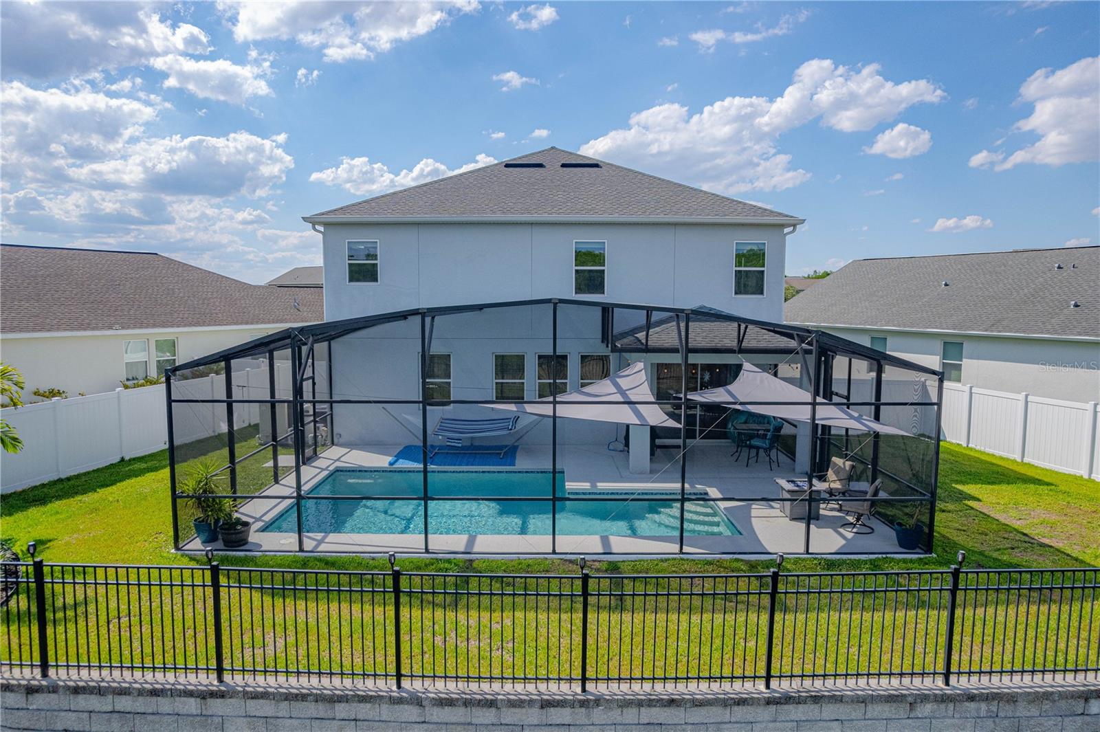 STOREY LAKE PH I-3B - Residential