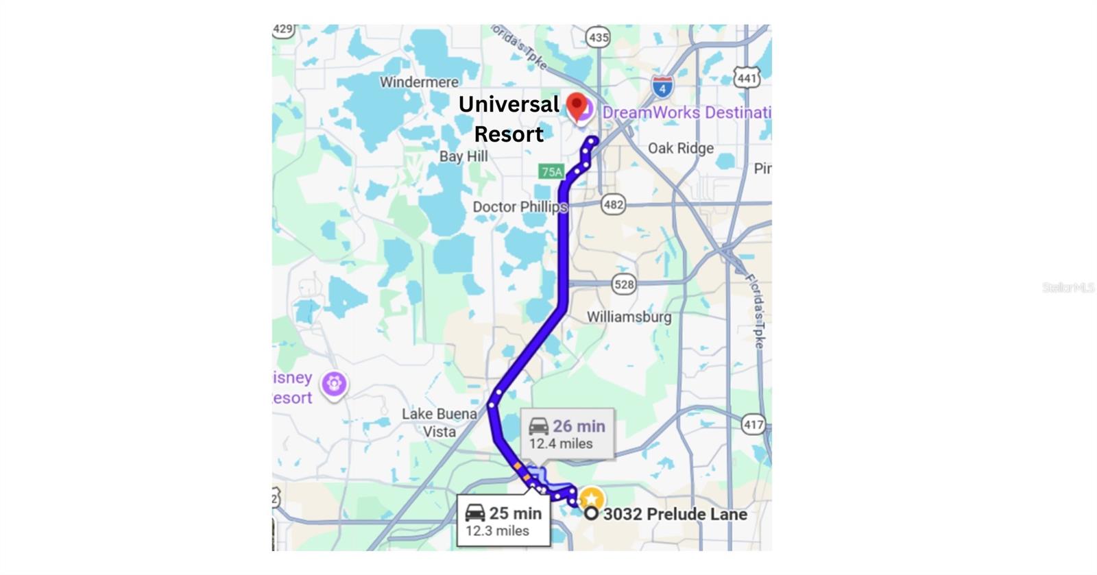 STOREY LAKE PH I-3B - Residential