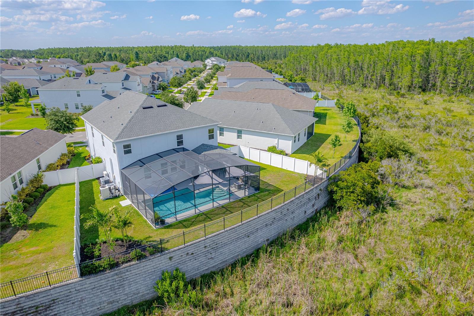 STOREY LAKE PH I-3B - Residential