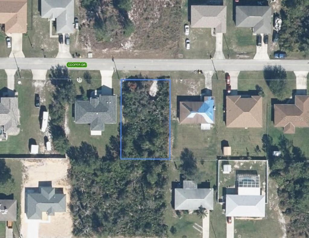Photo of 4613 Cooper Drive, Sebring, FL 33872 (MLS # A4667352)