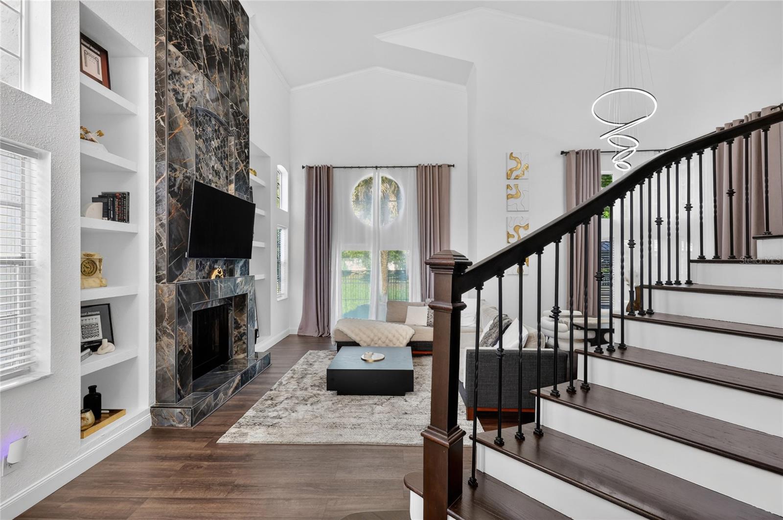 3005 MYSTIC COVE DRIVE