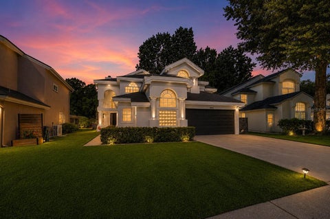 Photo of 3005 Mystic Cove Drive, Orlando, FL 32812 (MLS # O6414005)