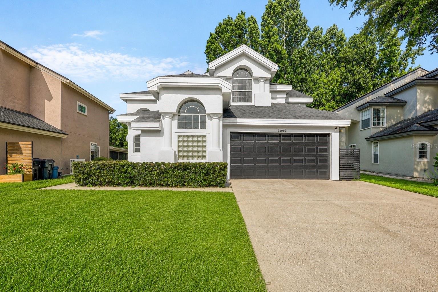 3005 MYSTIC COVE DRIVE