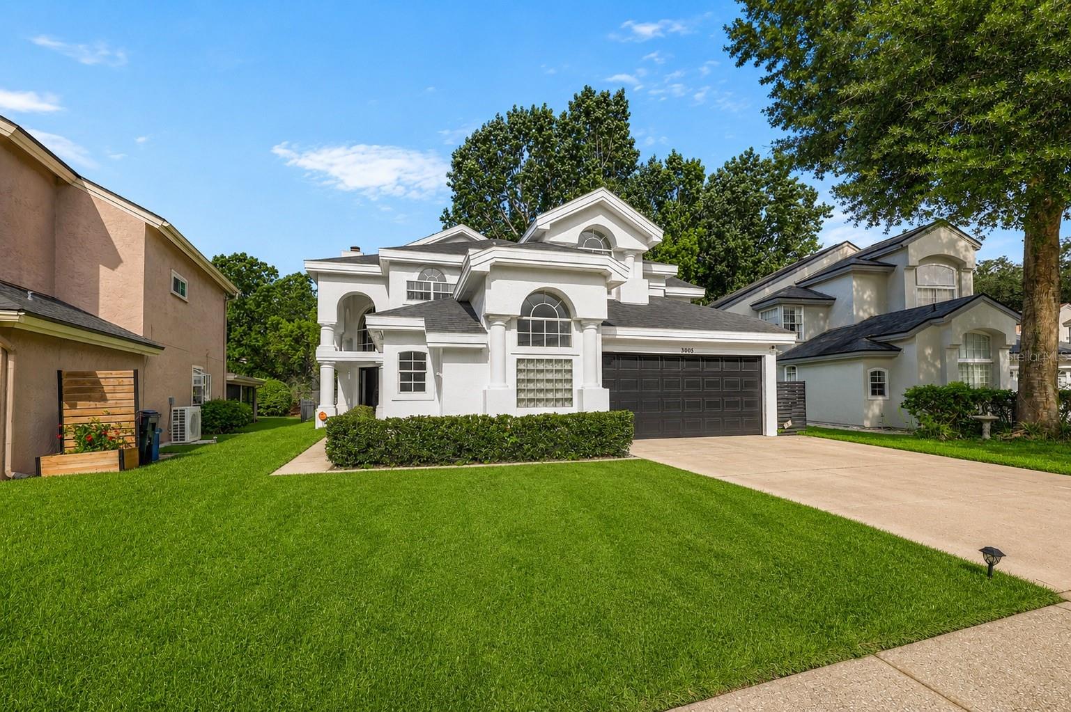 3005 MYSTIC COVE DRIVE