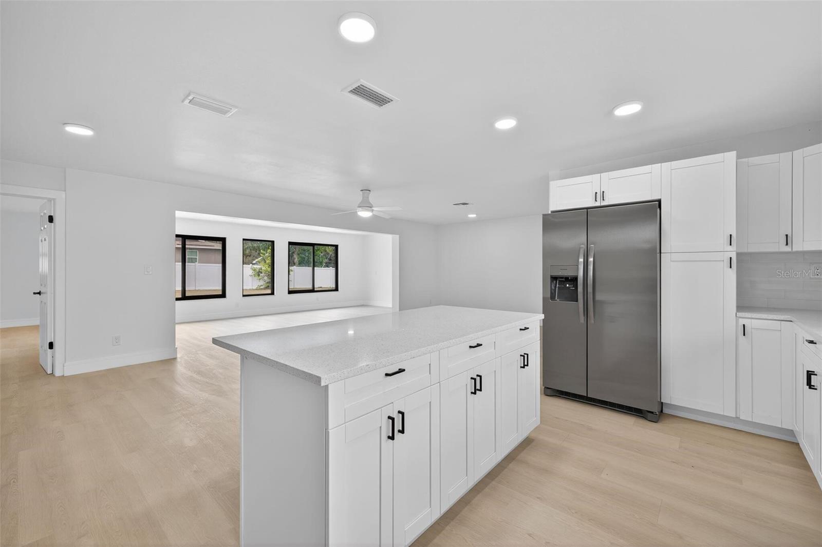 OAK PARK ESTATES ADD - Residential