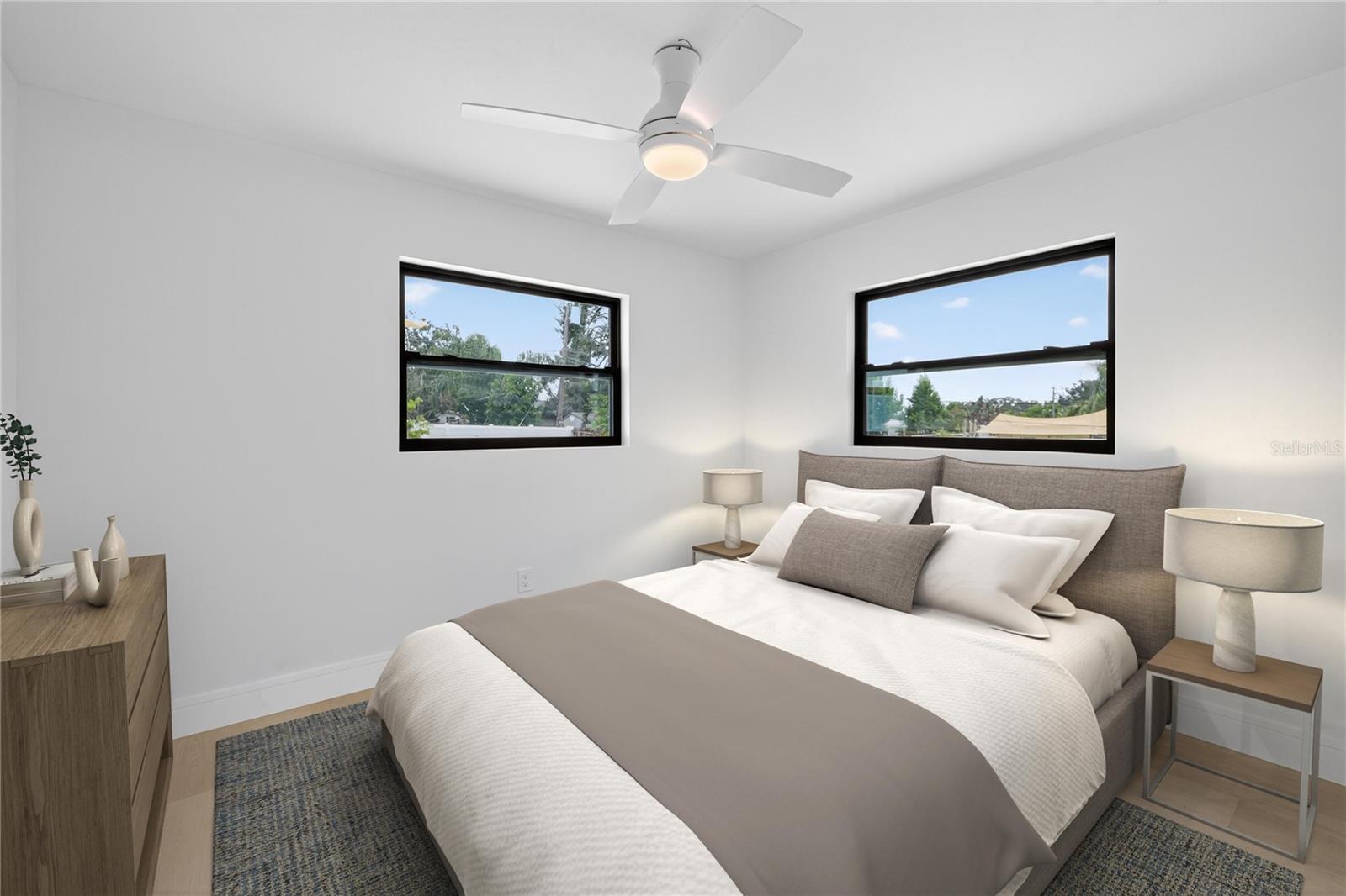 OAK PARK ESTATES ADD - Residential