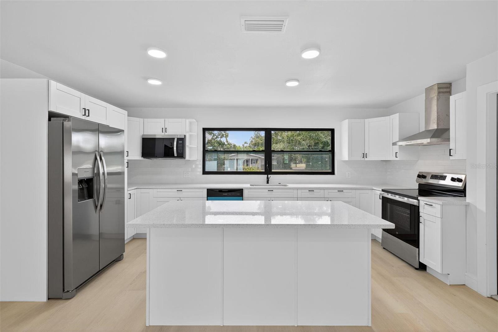 OAK PARK ESTATES ADD - Residential