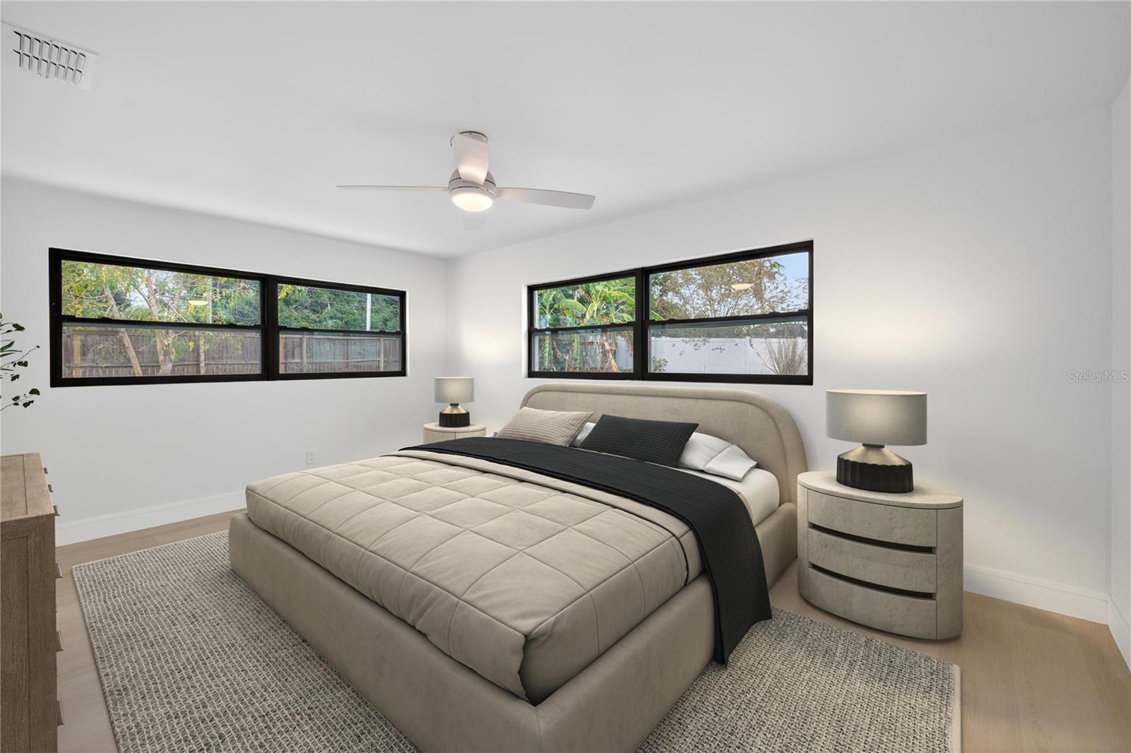 OAK PARK ESTATES ADD - Residential