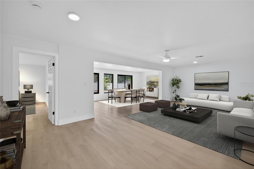 Photo of 1802 Oak Park Drive S, Clearwater, FL 33764 (MLS # O6360527)