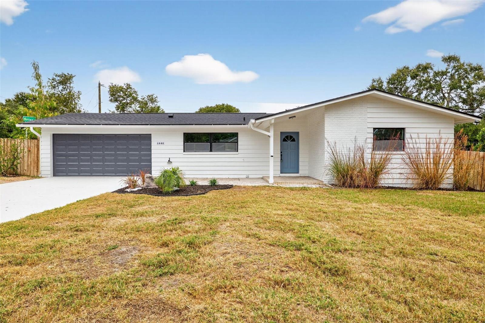 OAK PARK ESTATES ADD - Residential