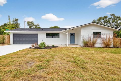 1802 OAK PARK DRIVE S CLEARWATER FL 33764