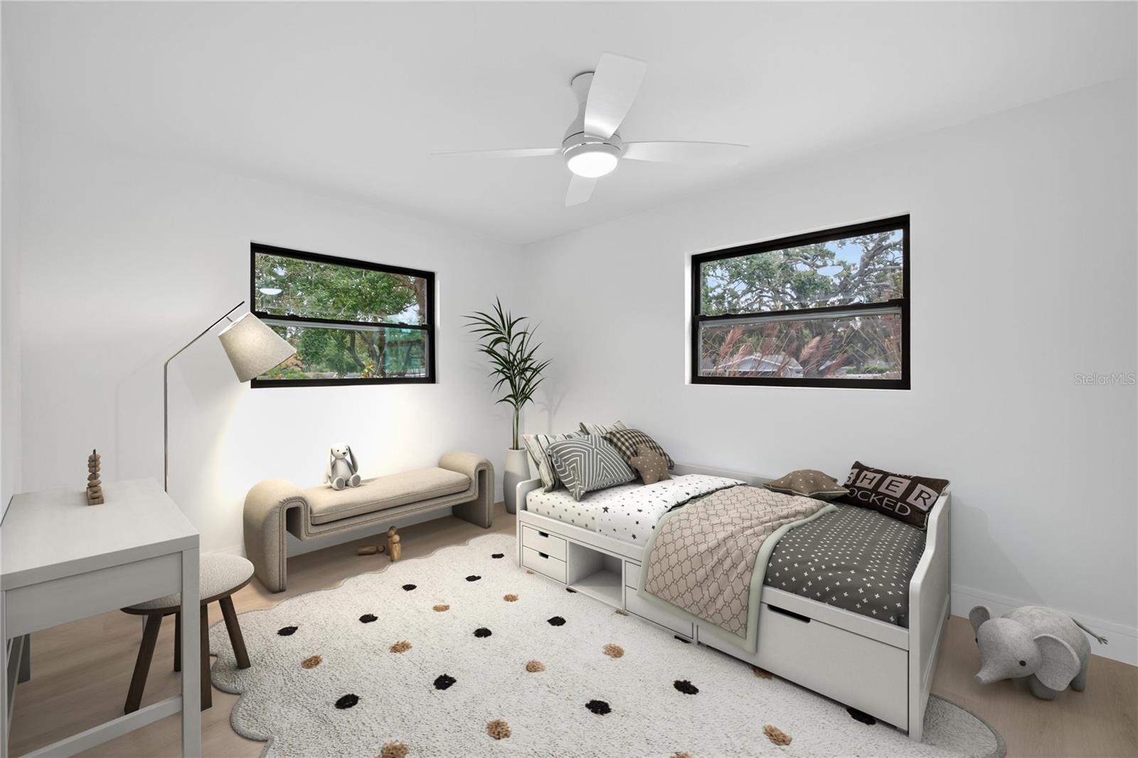 OAK PARK ESTATES ADD - Residential