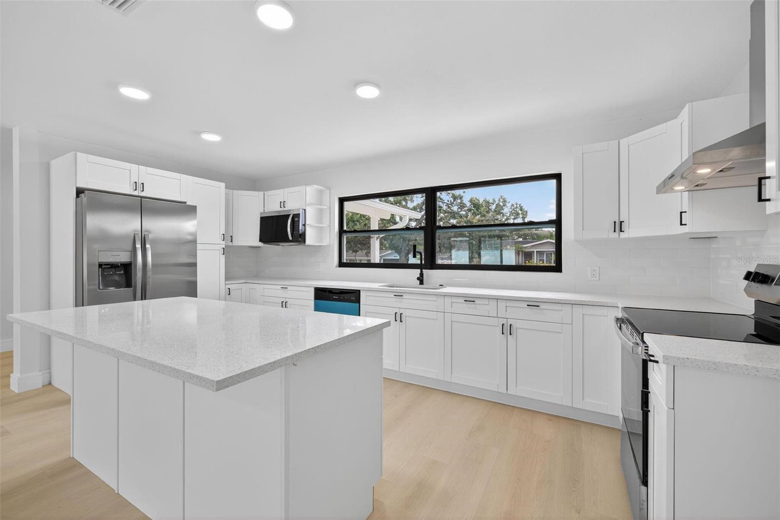 OAK PARK ESTATES ADD - Residential