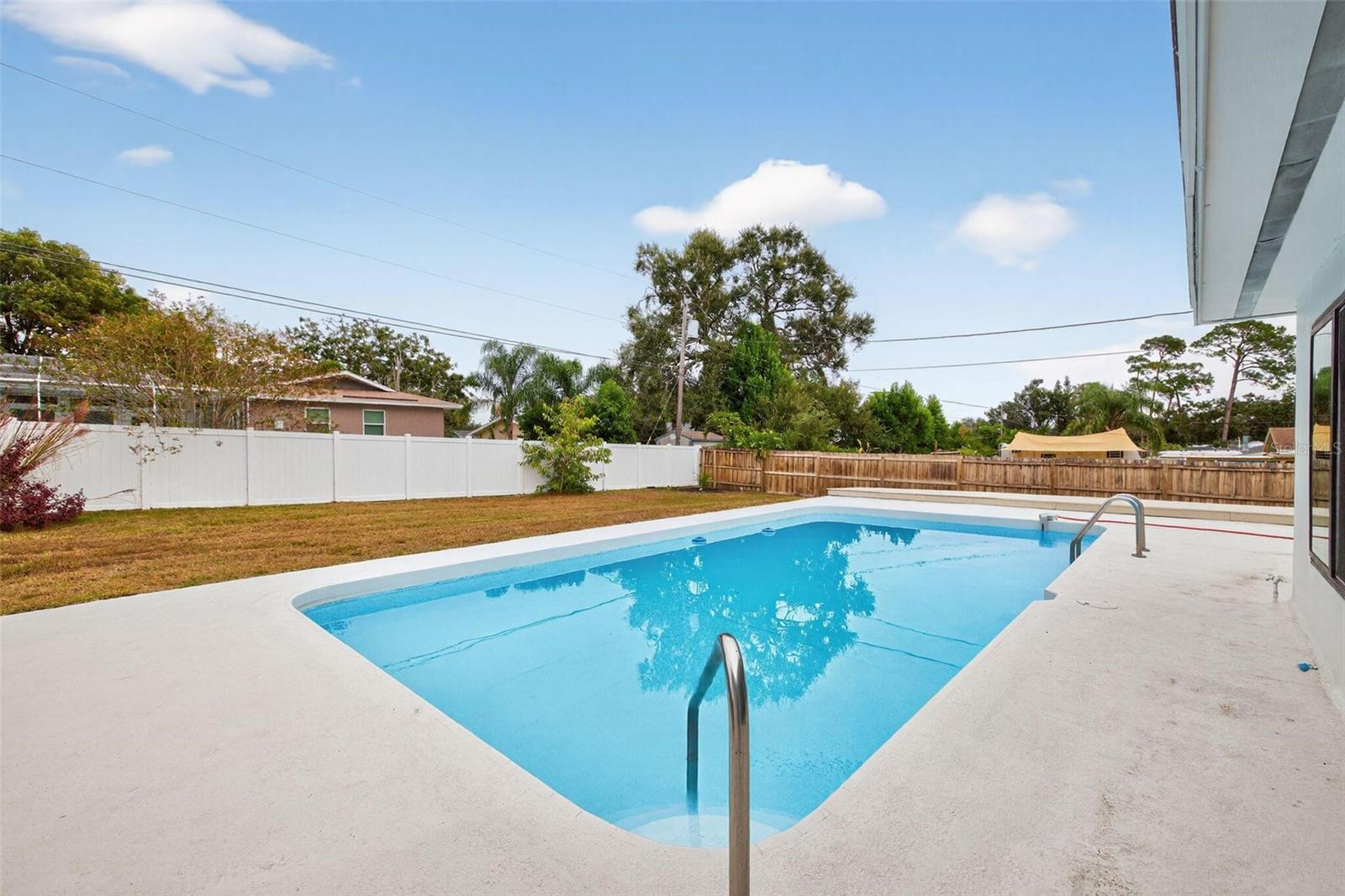 OAK PARK ESTATES ADD - Residential