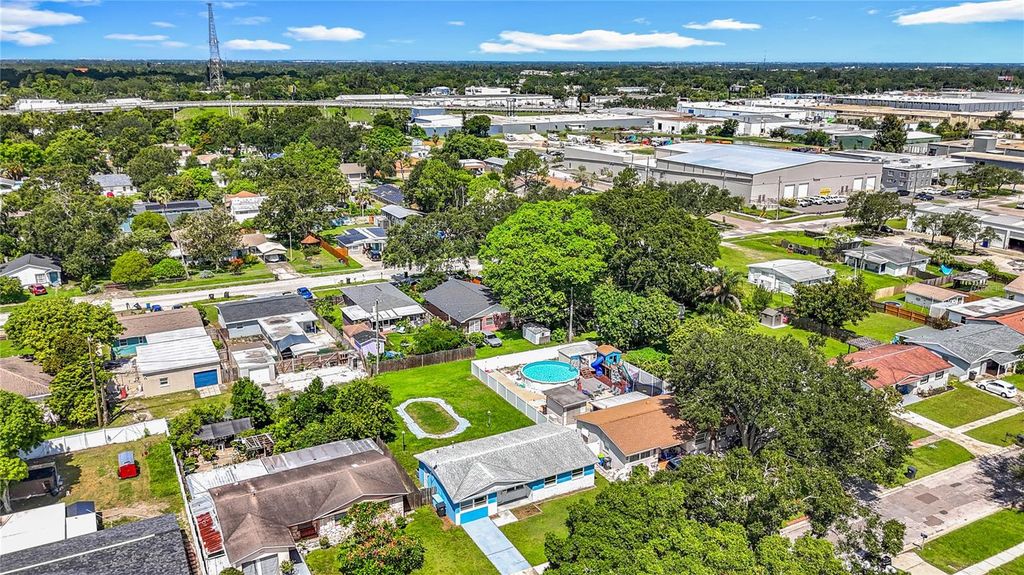 Photo of 4060 30th Street N, St Petersburg, FL 33714 (MLS # TB8422056)