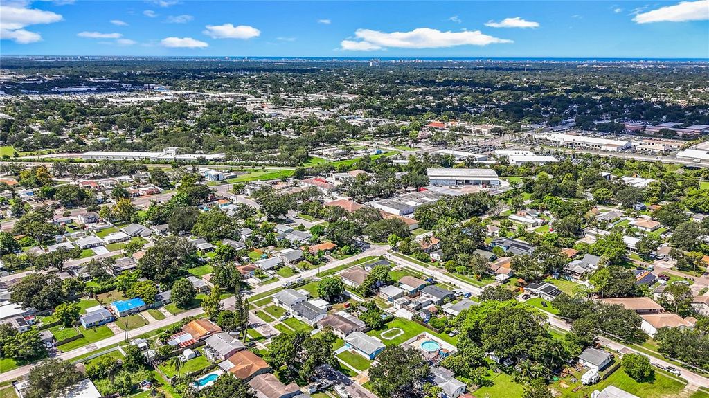 Photo of 4060 30th Street N, St Petersburg, FL 33714 (MLS # TB8422056)