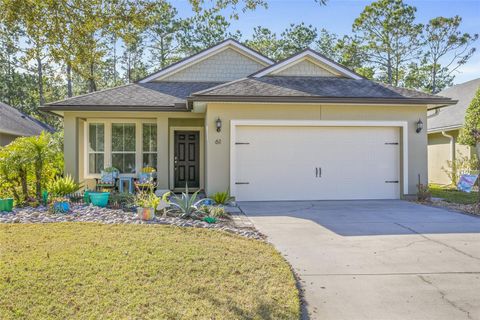 A home in SAINT AUGUSTINE