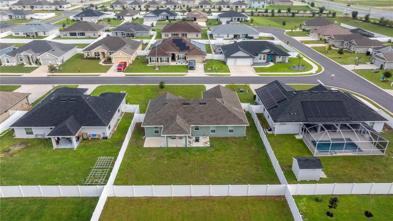 OAKS/OCALA XINGS SOUTH PH 1 - Residential