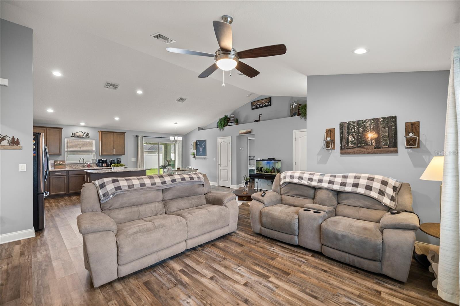 OAKS/OCALA XINGS SOUTH PH 1 - Residential