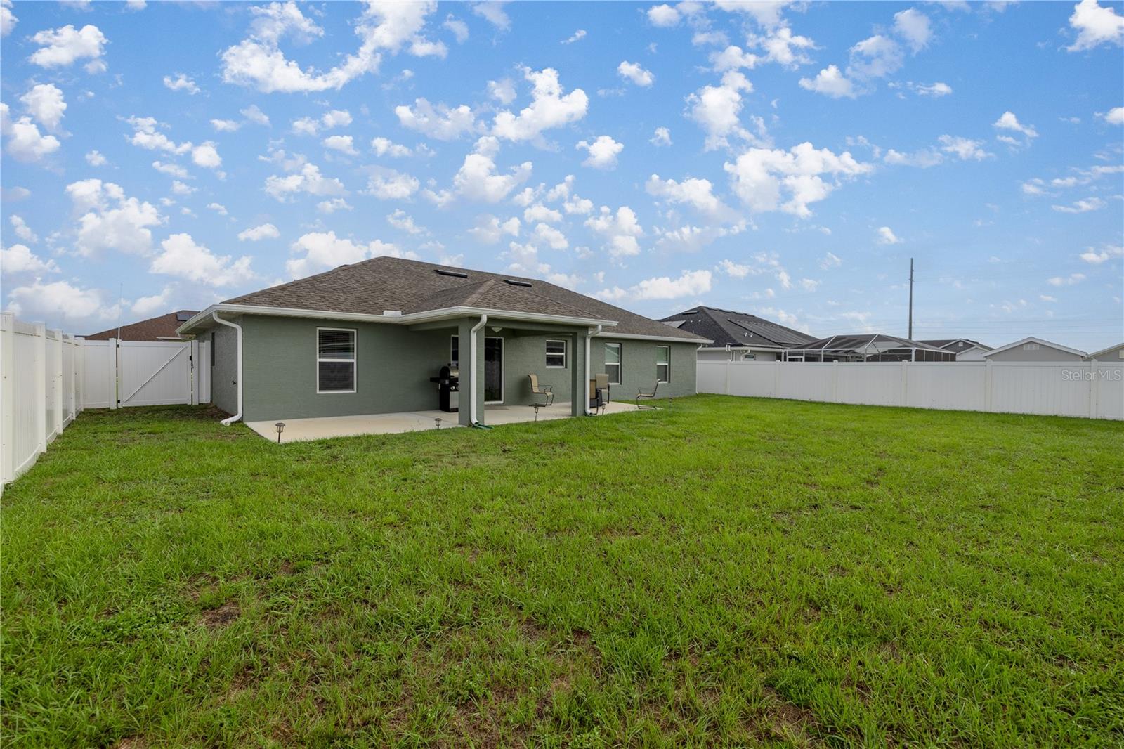 OAKS/OCALA XINGS SOUTH PH 1 - Residential