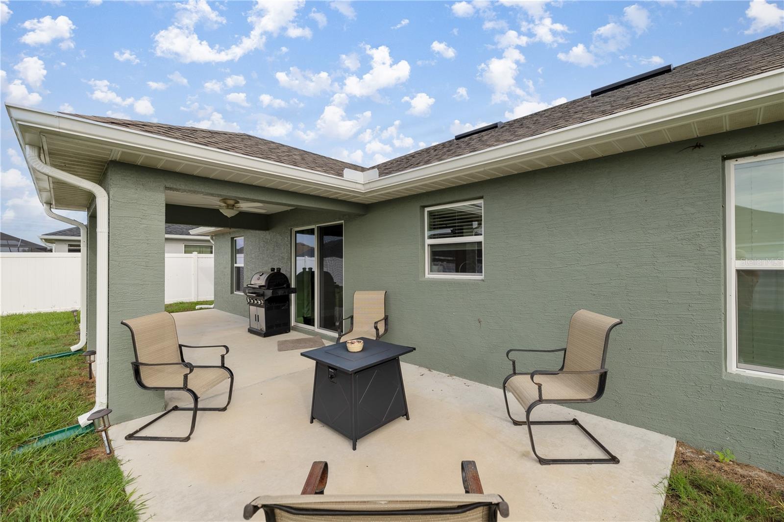 OAKS/OCALA XINGS SOUTH PH 1 - Residential