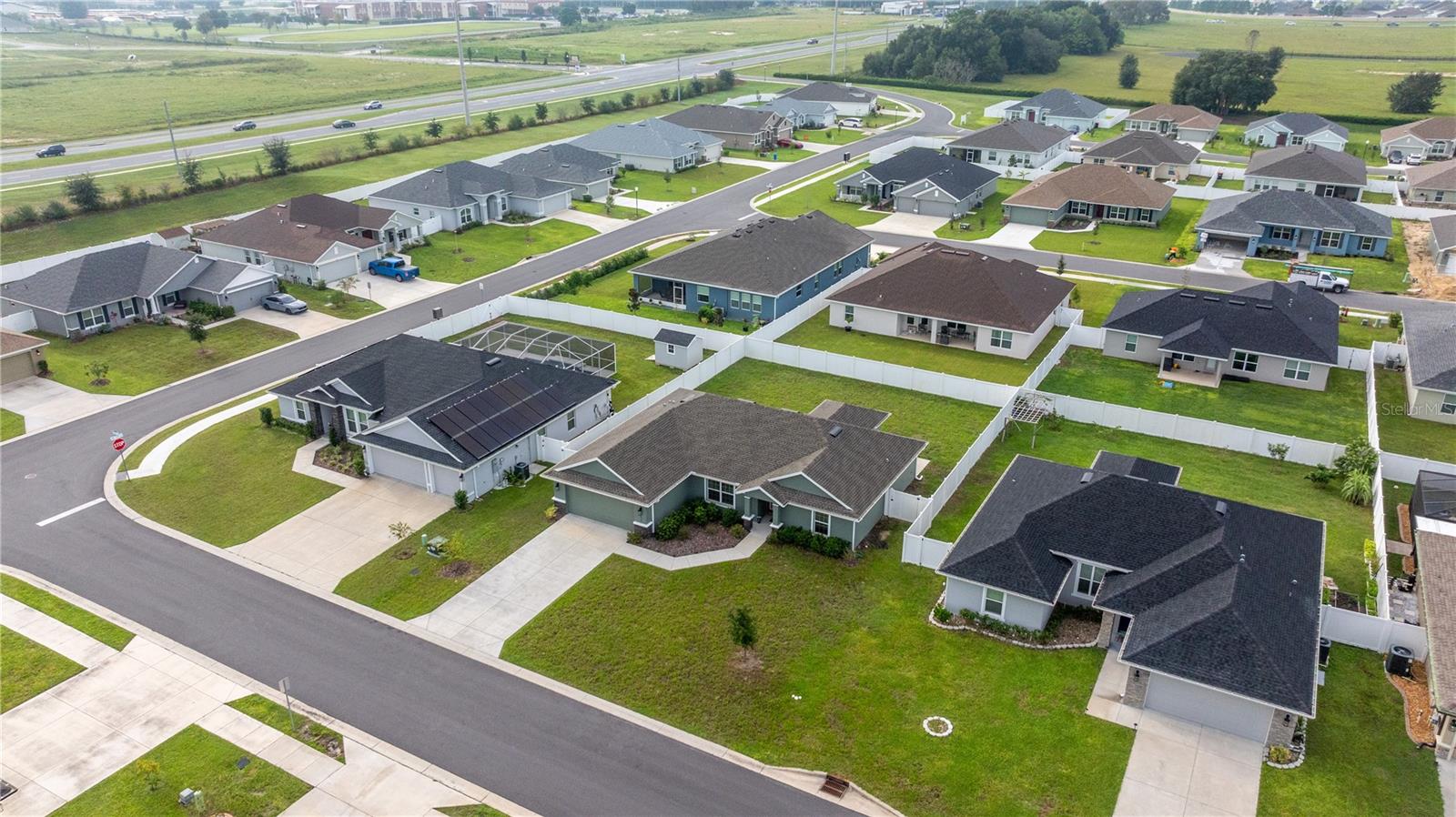 OAKS/OCALA XINGS SOUTH PH 1 - Residential