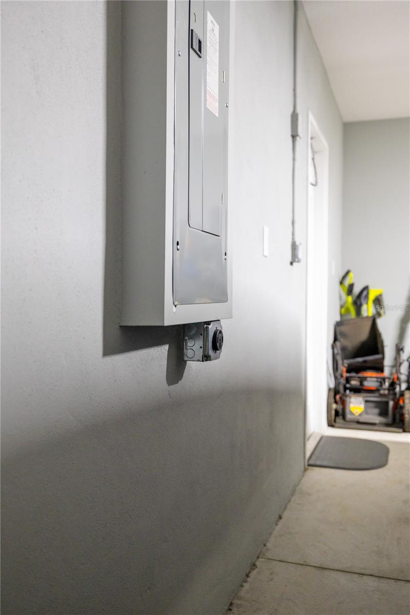 OAKS/OCALA XINGS SOUTH PH 1 - Residential