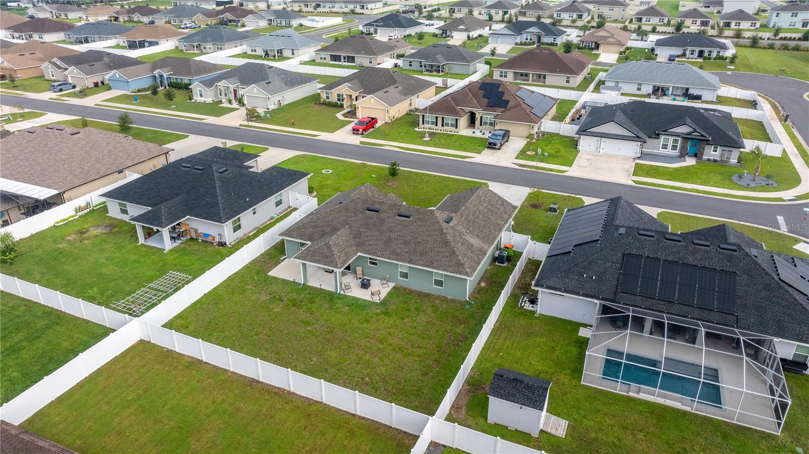 OAKS/OCALA XINGS SOUTH PH 1 - Residential