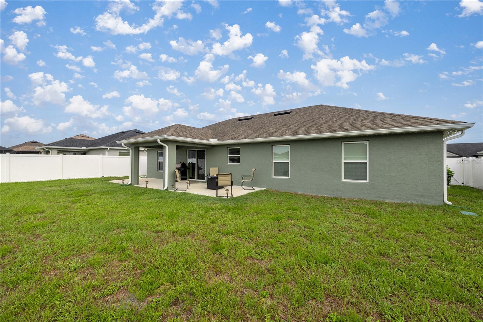 OAKS/OCALA XINGS SOUTH PH 1 - Residential