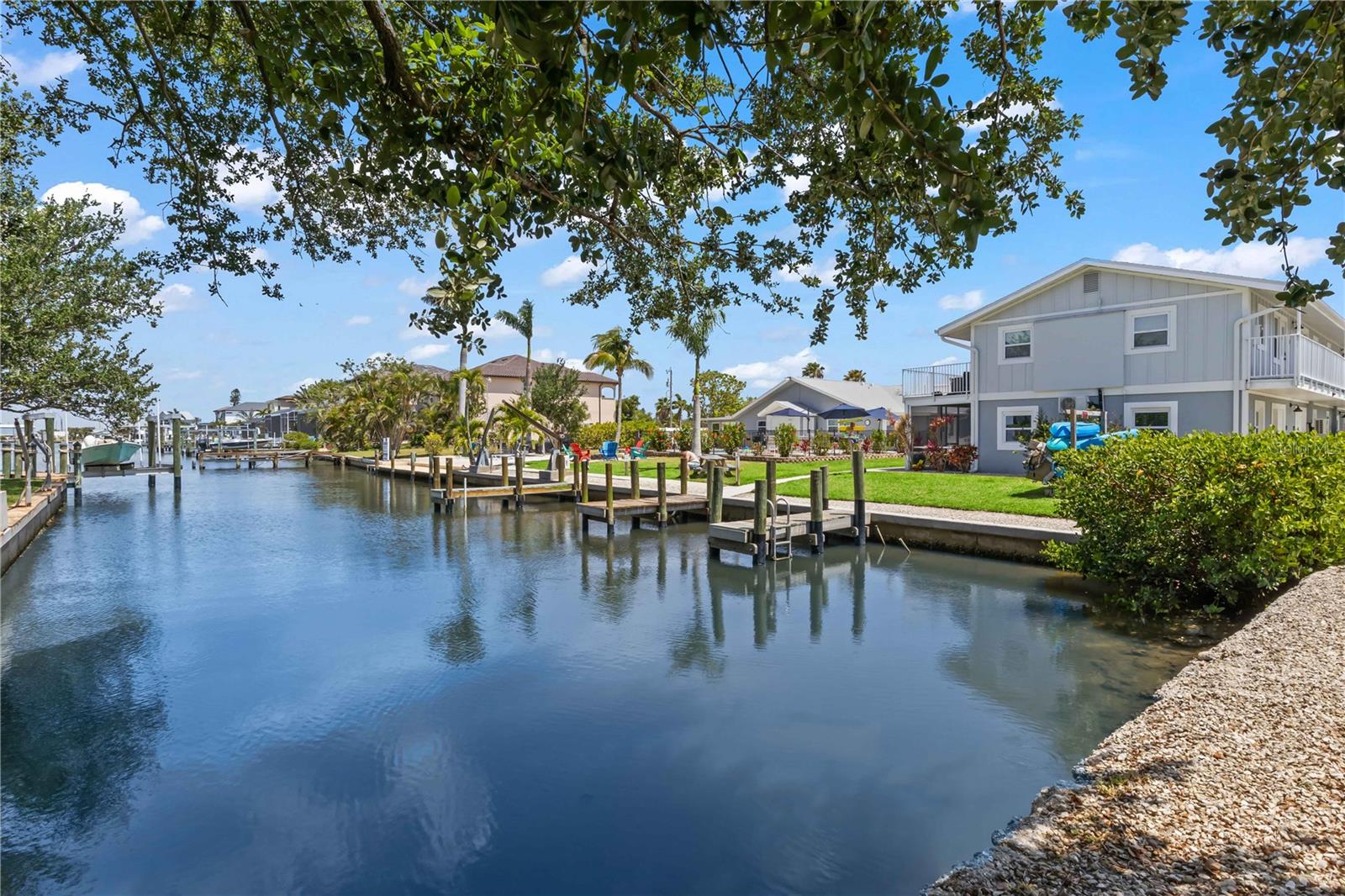 MATLACHA SHORES - Residential Income