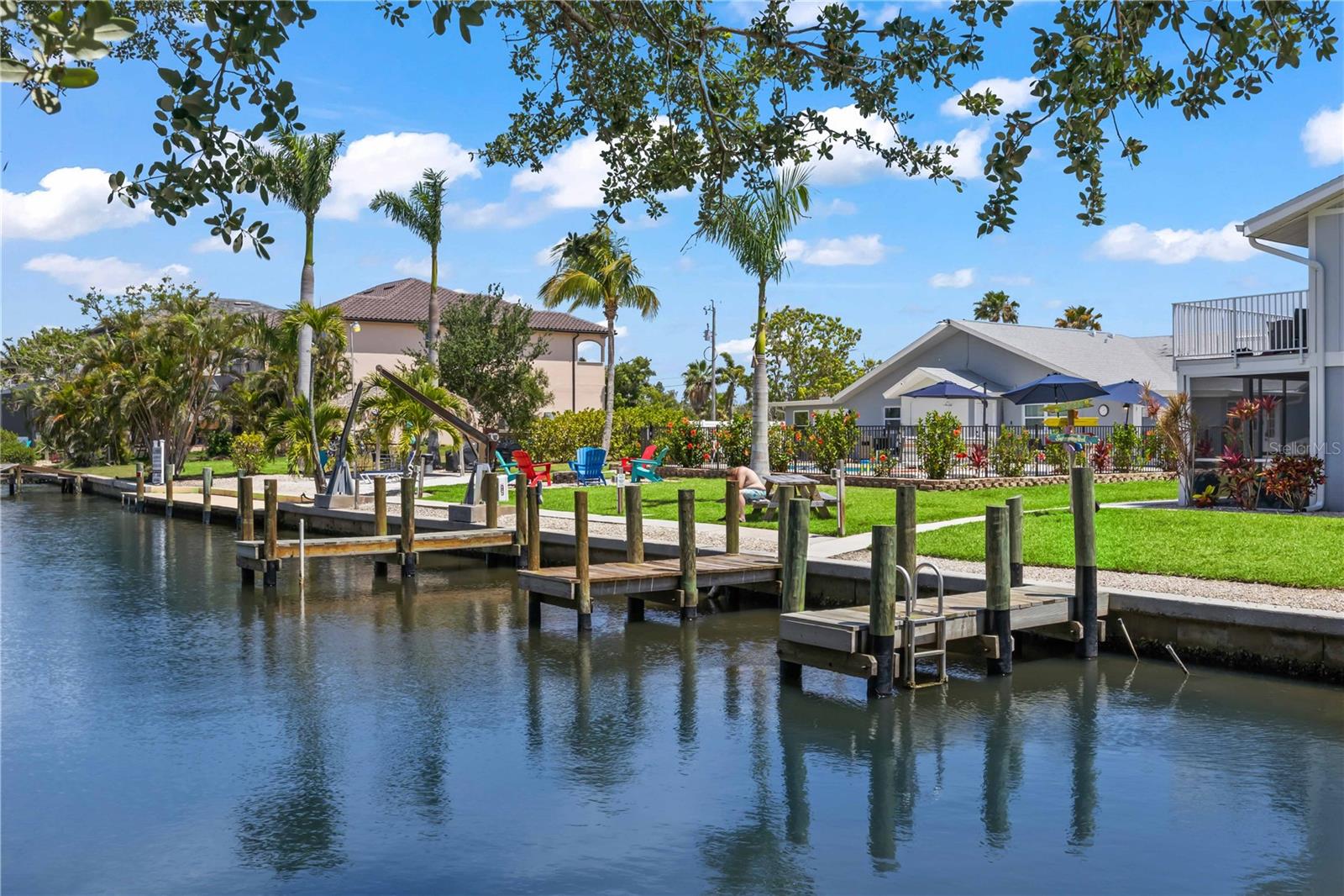 MATLACHA SHORES - Residential Income