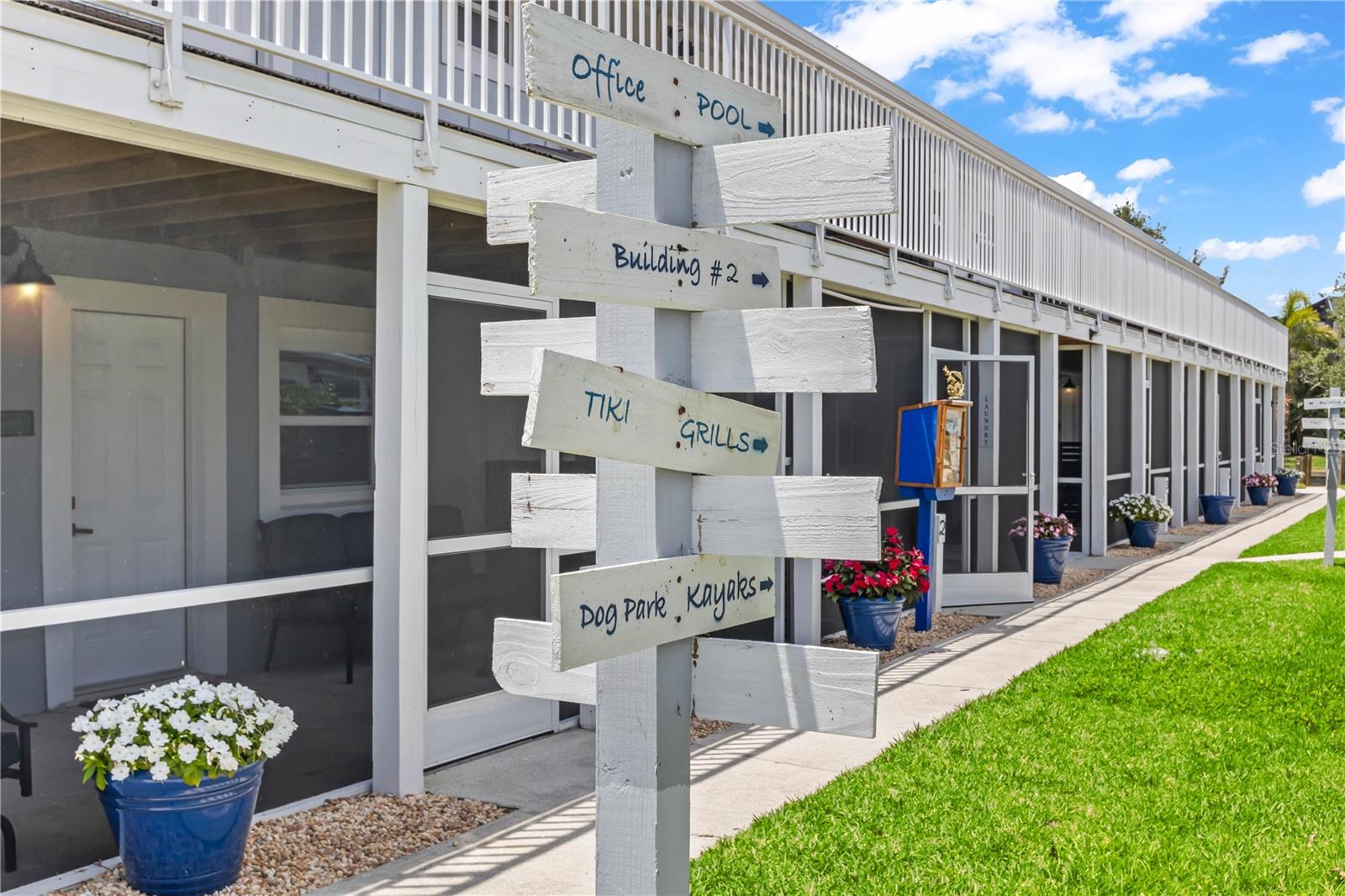 MATLACHA SHORES - Residential Income