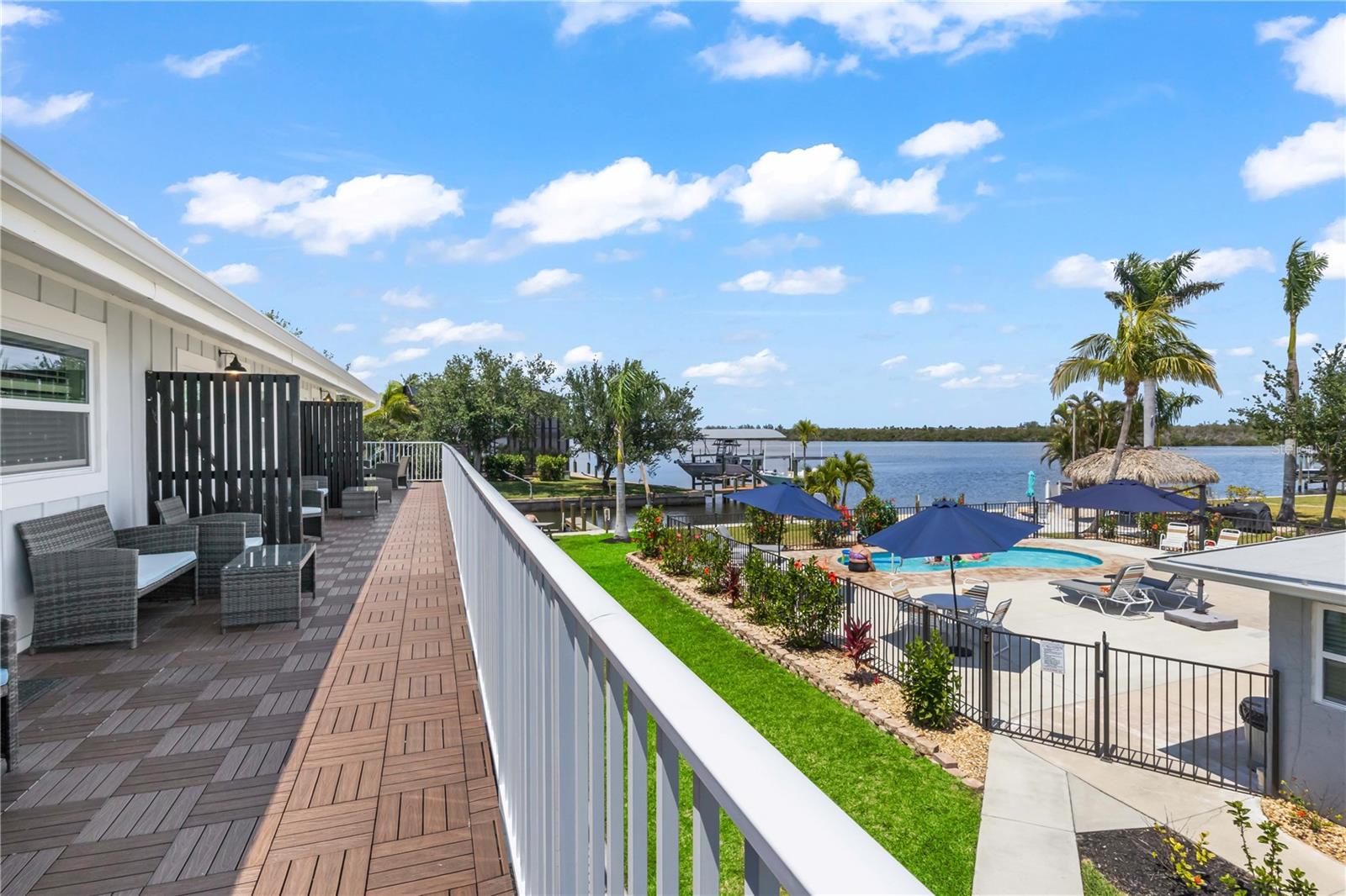 MATLACHA SHORES - Residential Income