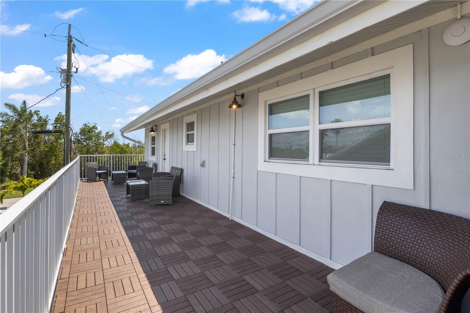 MATLACHA SHORES - Residential Income