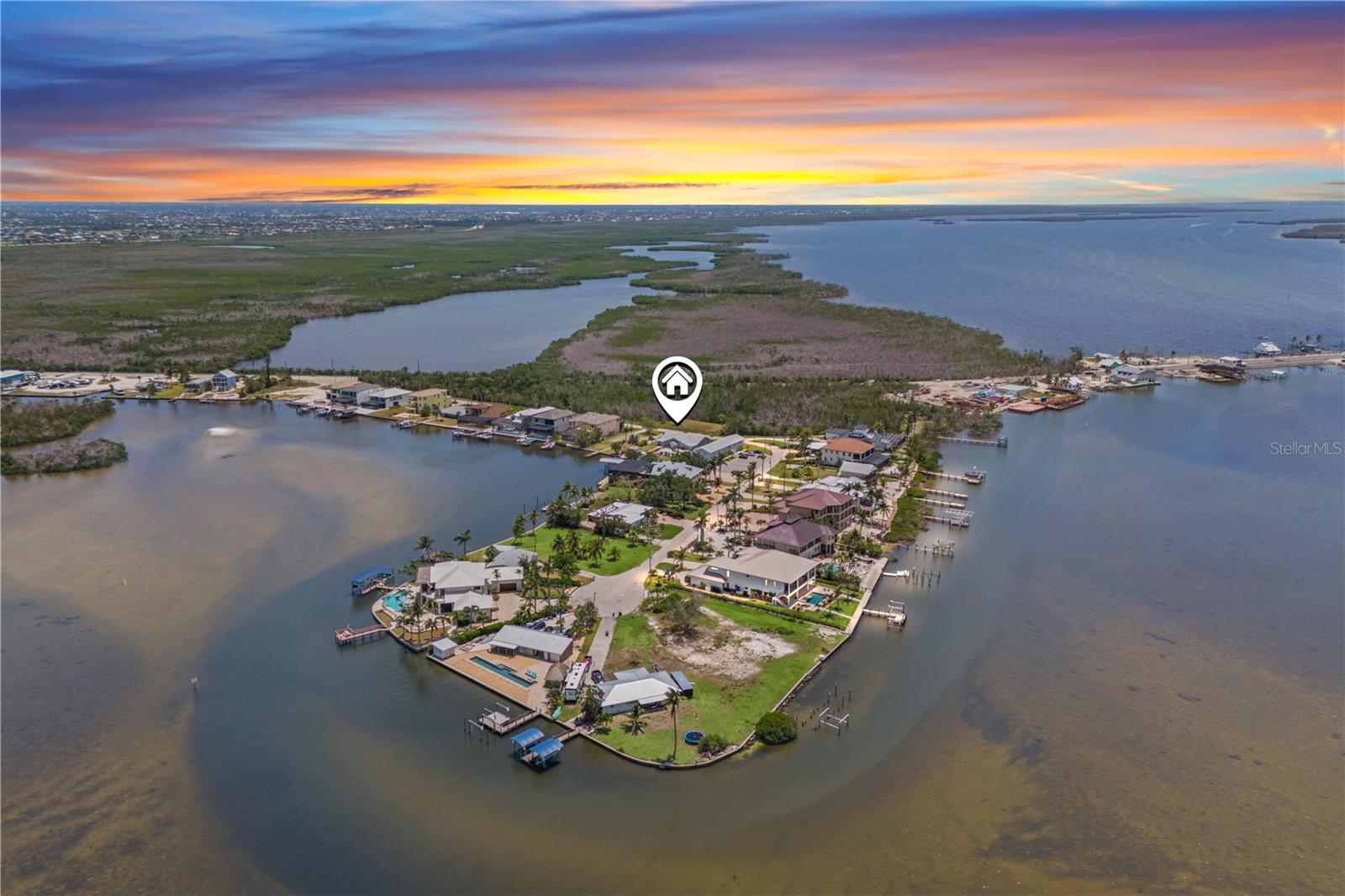 MATLACHA SHORES - Residential Income