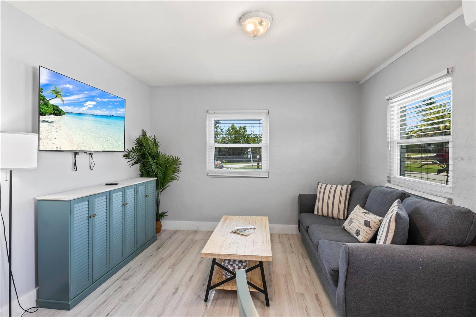 MATLACHA SHORES - Residential Income