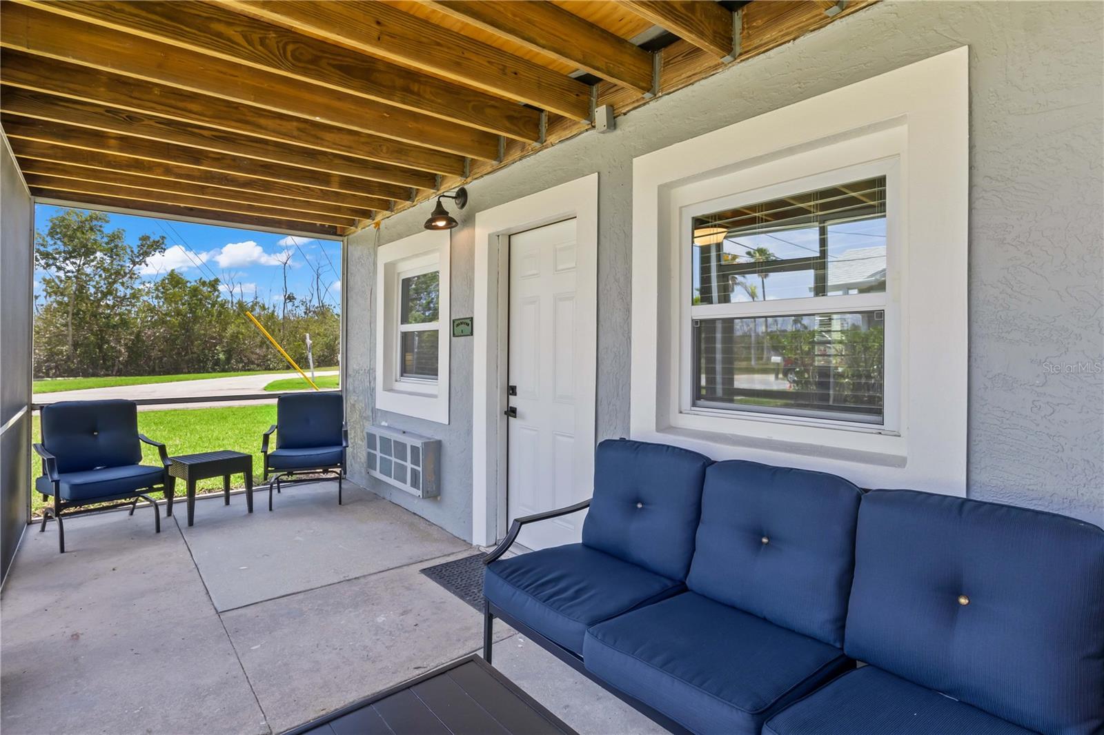 MATLACHA SHORES - Residential Income