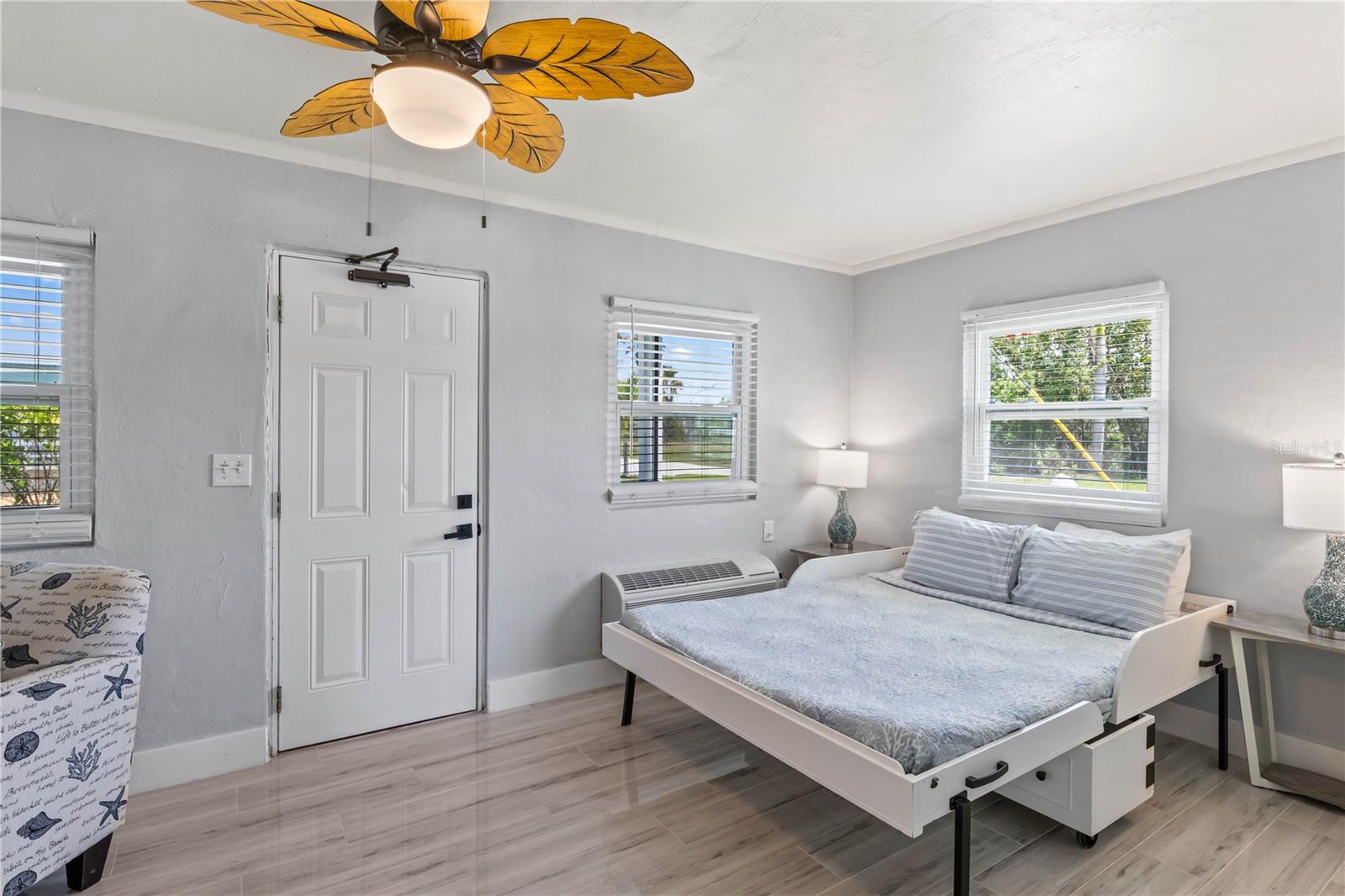 MATLACHA SHORES - Residential Income