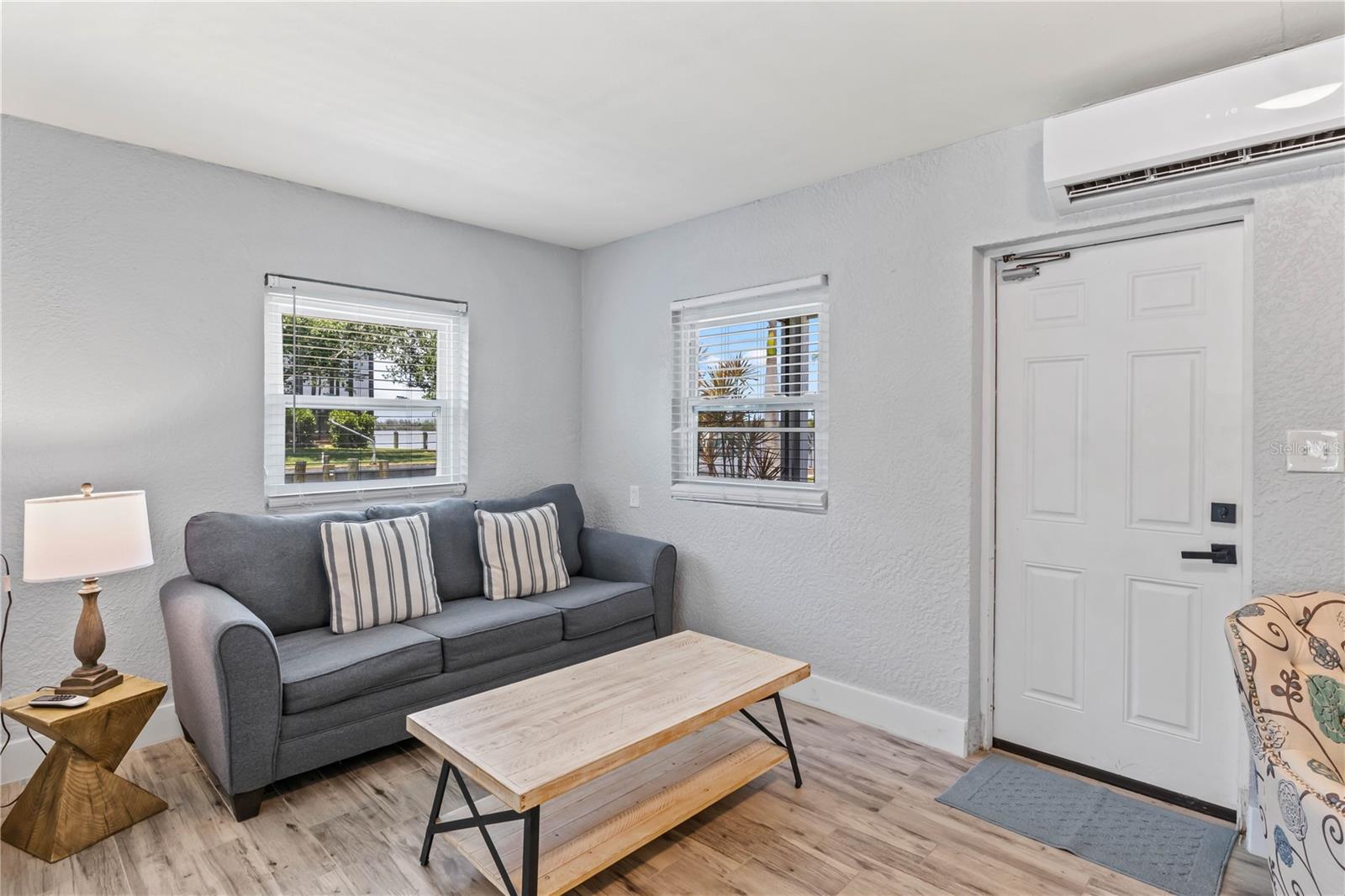 MATLACHA SHORES - Residential Income