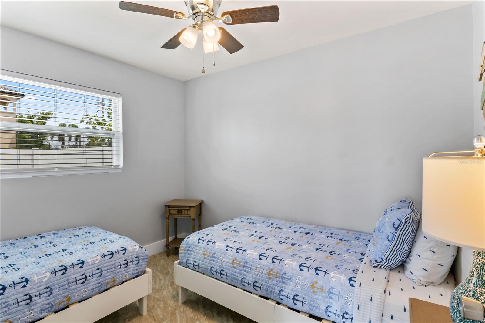 MATLACHA SHORES - Residential Income