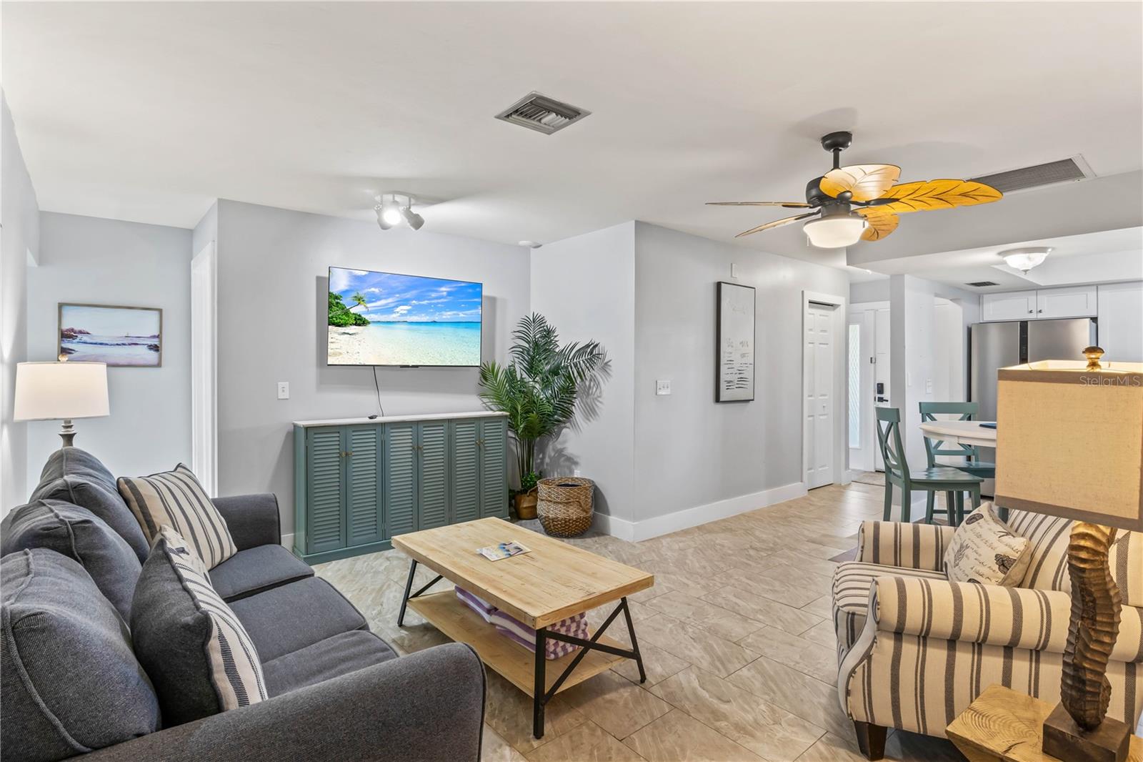 MATLACHA SHORES - Residential Income