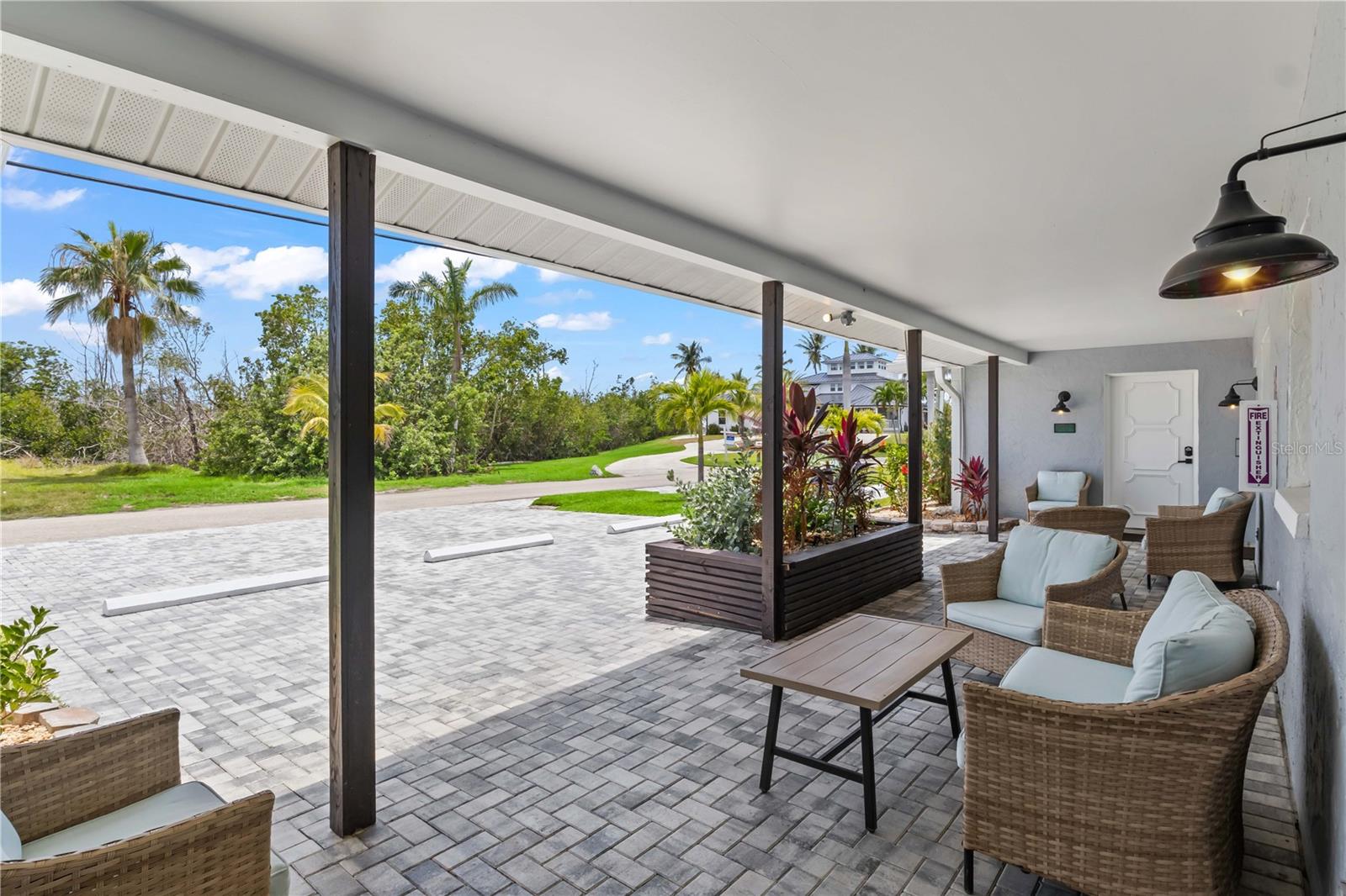 MATLACHA SHORES - Residential Income