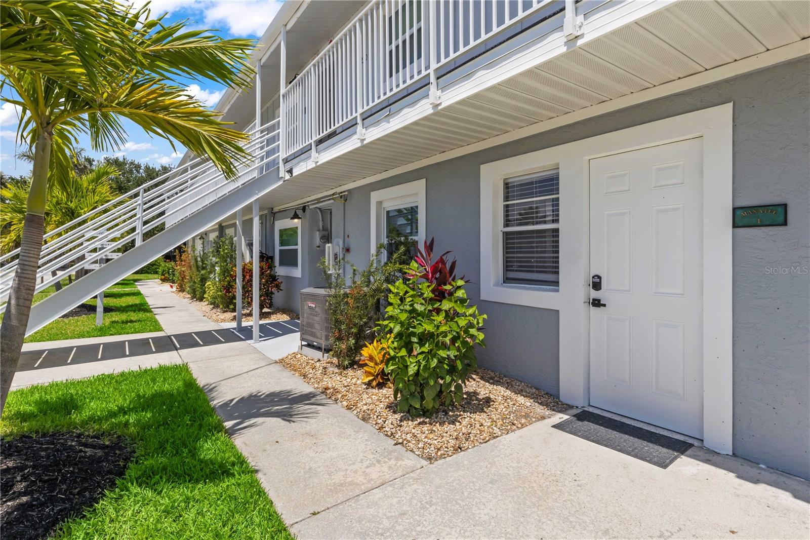 MATLACHA SHORES - Residential Income