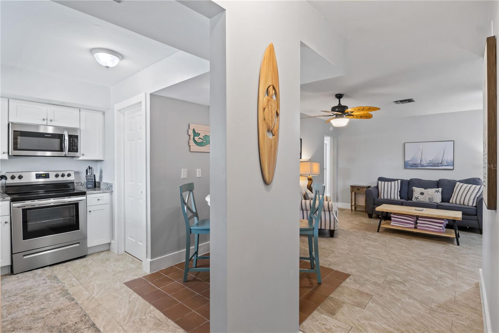 MATLACHA SHORES - Residential Income