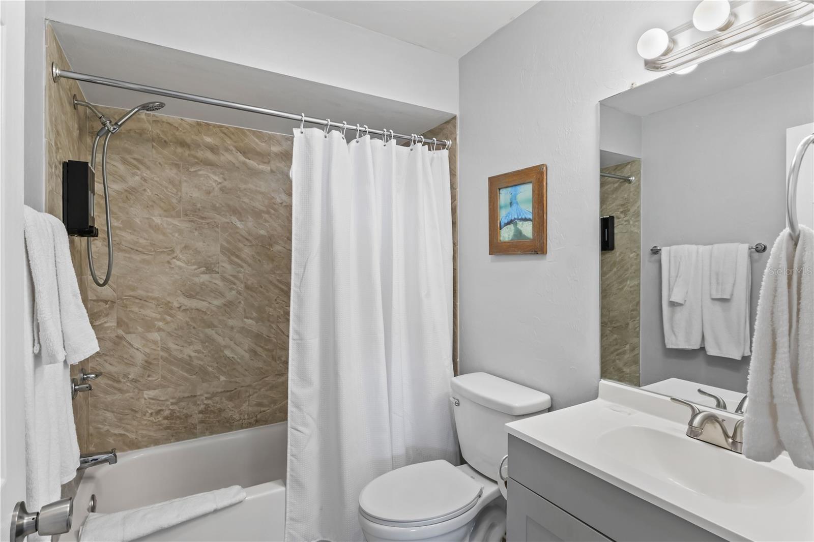 MATLACHA SHORES - Residential Income